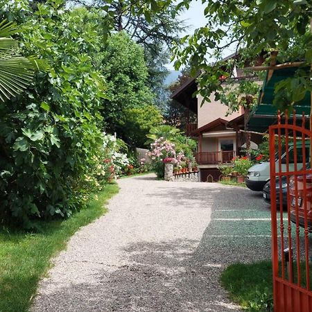 Nora S Home 4 - Panoramic Terrace & Bio Garden Meran Zewnętrze zdjęcie