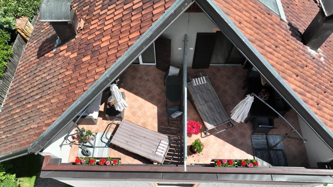 Nora S Home 4 - Panoramic Terrace & Bio Garden Meran Zewnętrze zdjęcie
